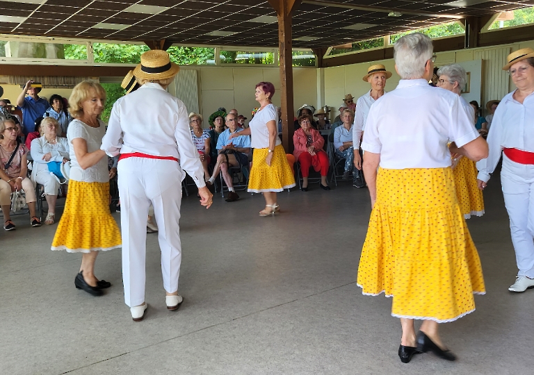 Festivités