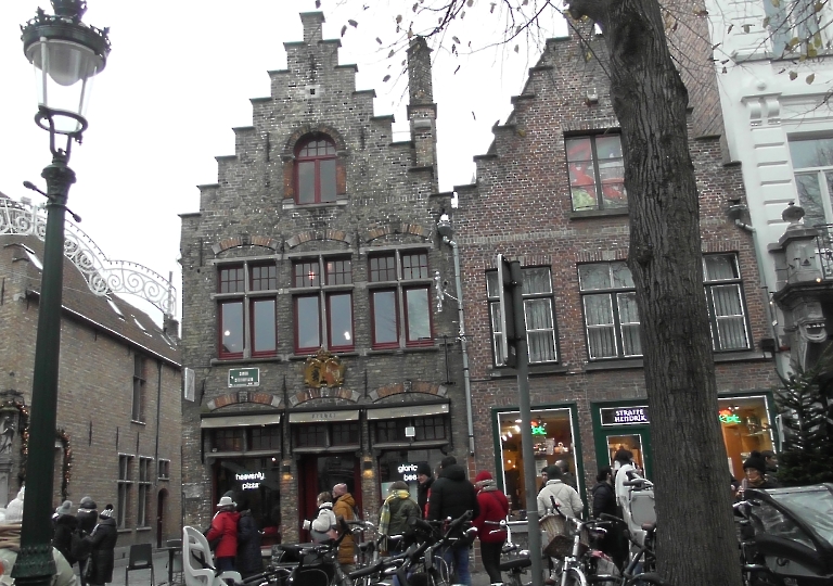 Bruges 2022