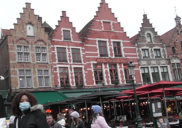 Bruges 2022