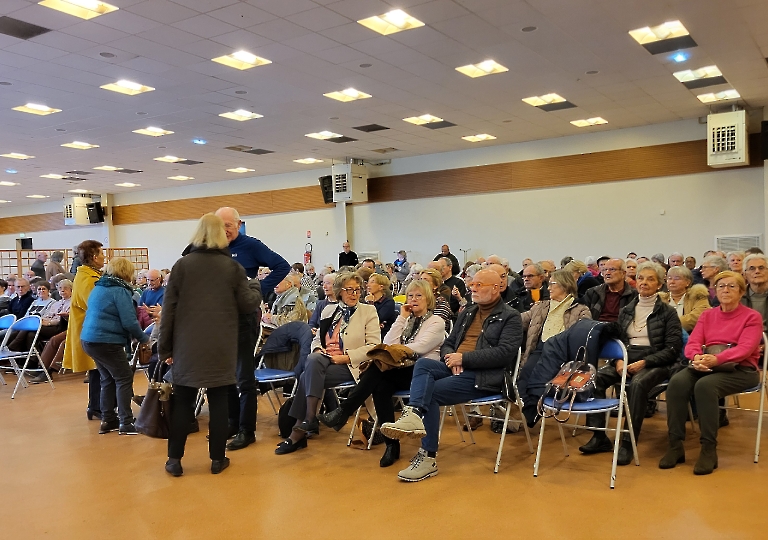 Assemblées Générales