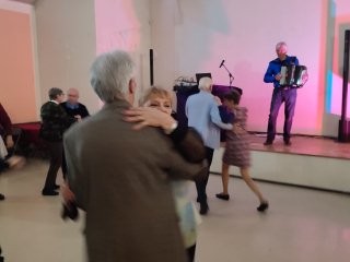 Bal de la galette
