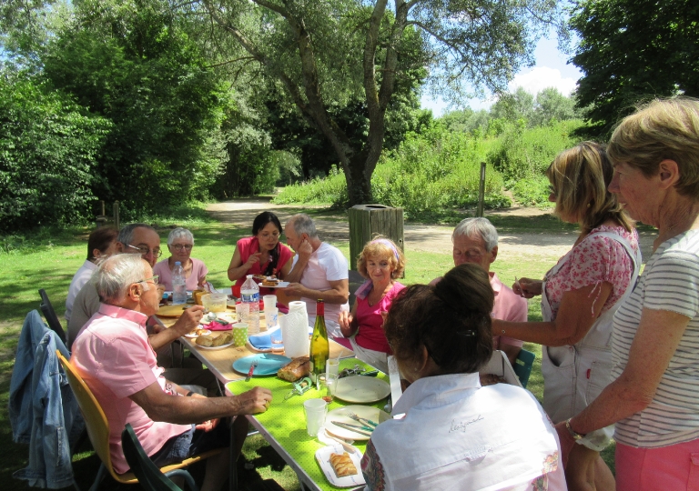 Fête Champêtre