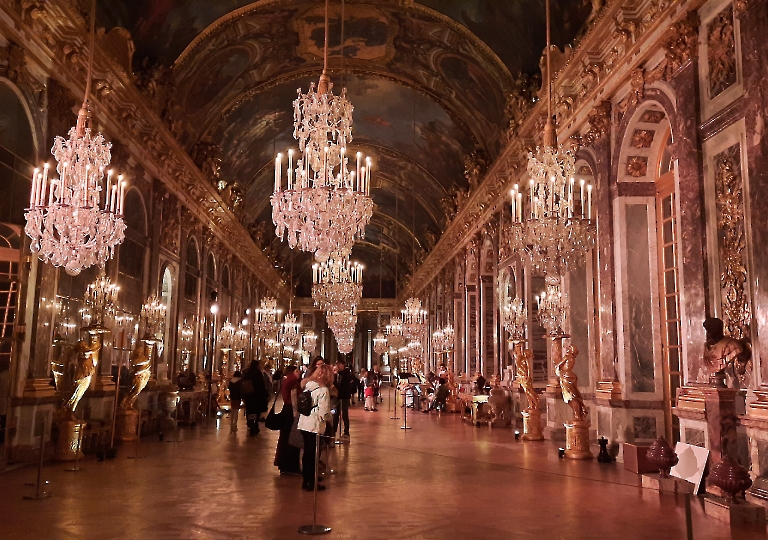 Versailles