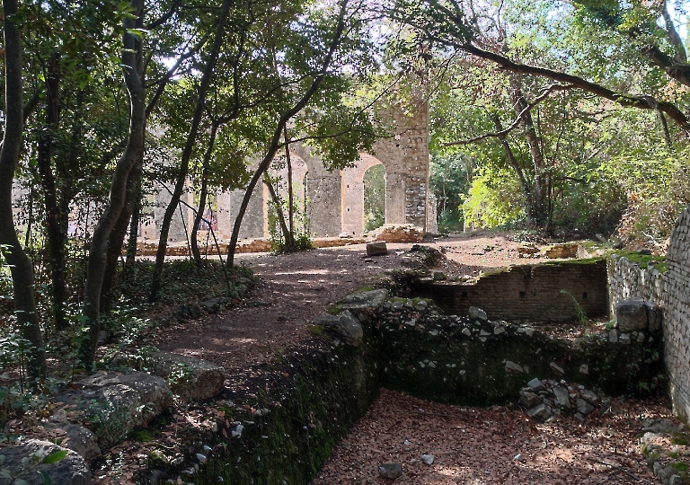 Albanie