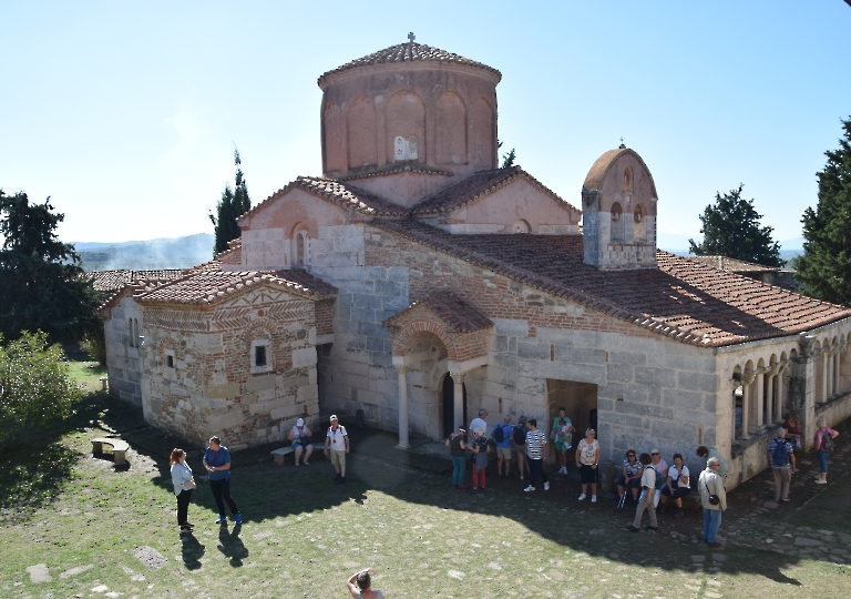 Albanie